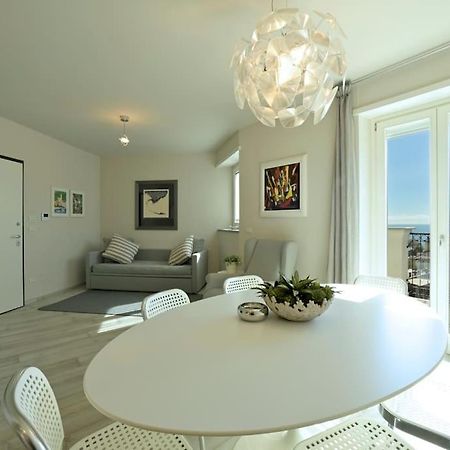 Luxury Apartament Con Garage Vista Mare Alassio Per 6 Persone Dış mekan fotoğraf