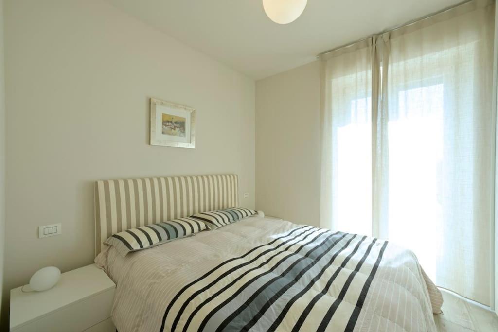 Luxury Apartament Con Garage Vista Mare Alassio Per 6 Persone Dış mekan fotoğraf