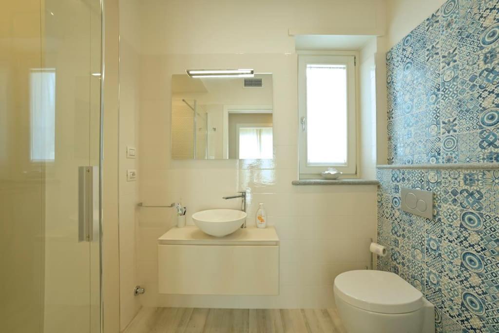 Luxury Apartament Con Garage Vista Mare Alassio Per 6 Persone Dış mekan fotoğraf