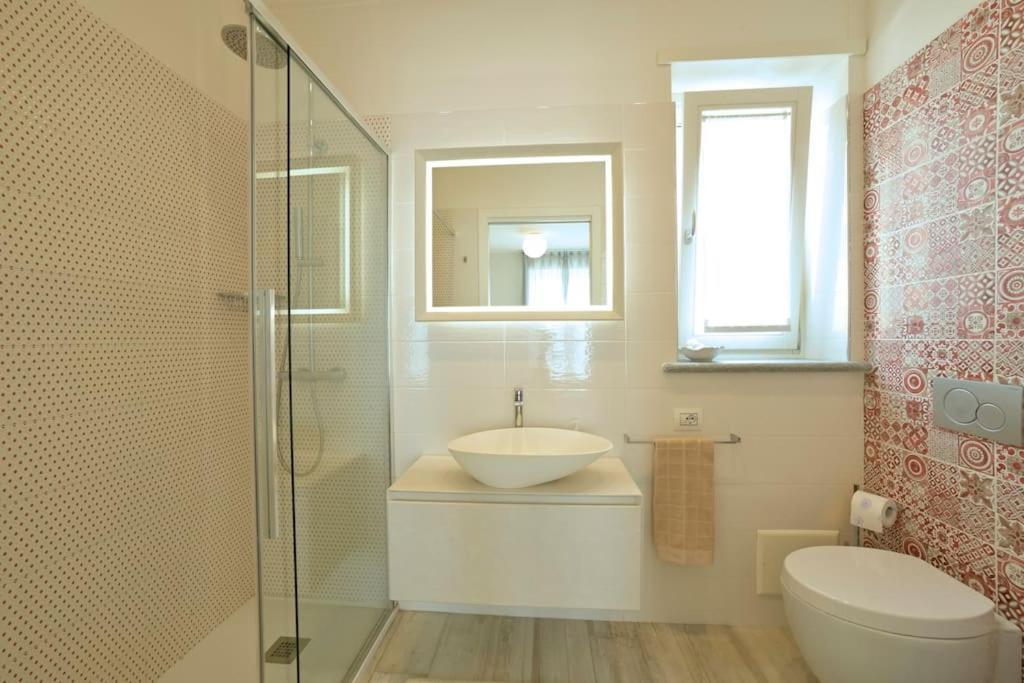 Luxury Apartament Con Garage Vista Mare Alassio Per 6 Persone Dış mekan fotoğraf