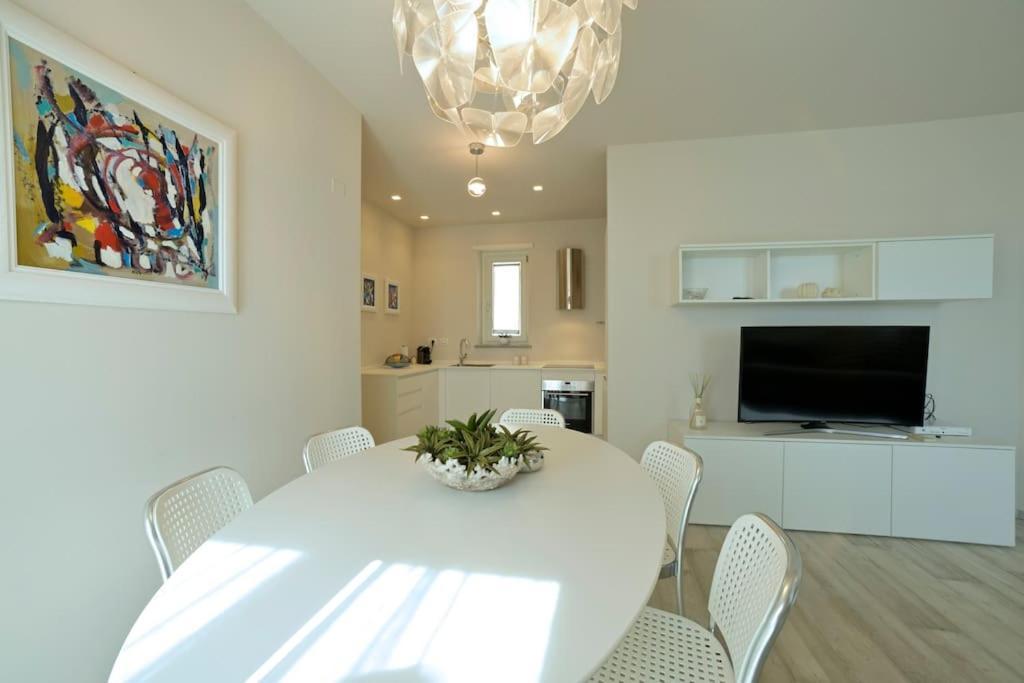 Luxury Apartament Con Garage Vista Mare Alassio Per 6 Persone Dış mekan fotoğraf